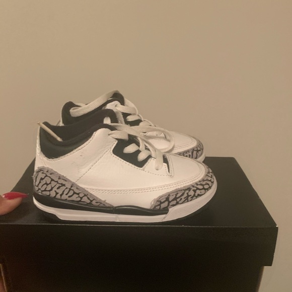 Jordan 3 retro - Picture 3 of 3
